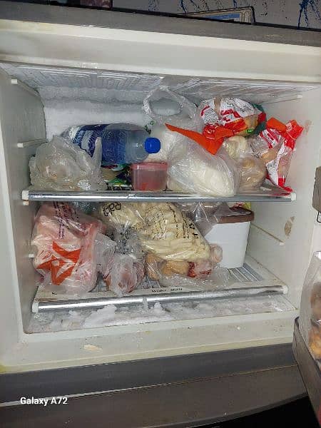 dawlance refrigerator 4