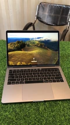 MacBook Pro 2019 (Core-i7)-(1TB SSD)