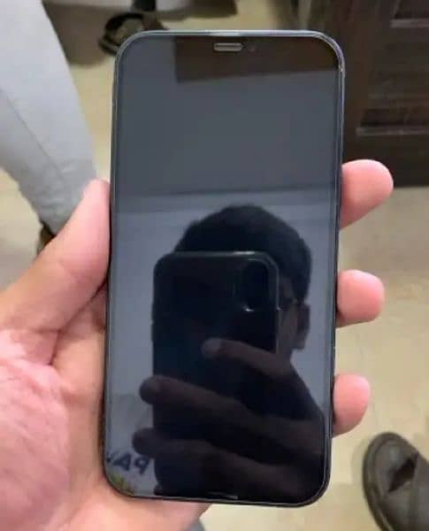 iPhone 12 Pta approved 128 GB Allah ok 2