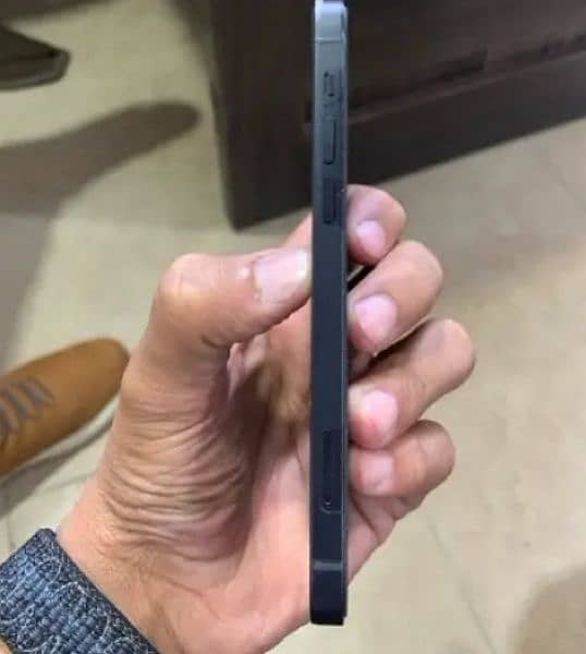 iPhone 12 Pta approved 128 GB Allah ok 6