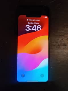 Iphone XS MAX 256 GB APPROVED