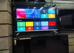 43,, inch samsung new software LED tv o model 03024036462