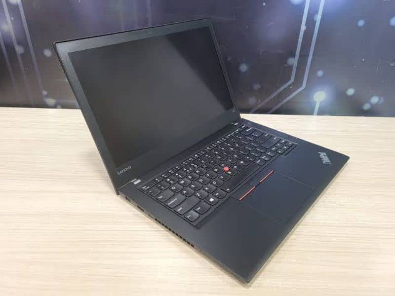 Lenovo Laptop T470 i5 - 6 Generation 0