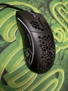 Glorious Model D Minus Gaming Mouse