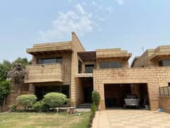 32 Marla Meadows Villa For Rent In Bahria Town Lahore 0