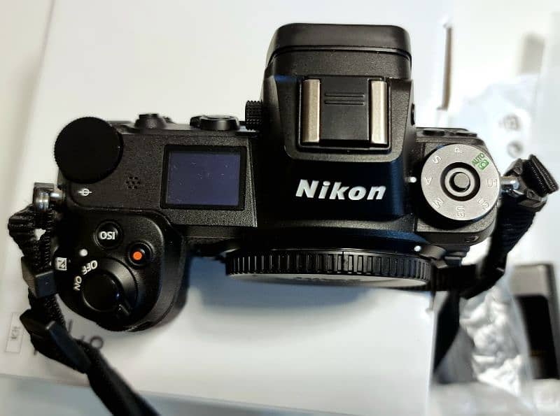 Nikon Z6 3