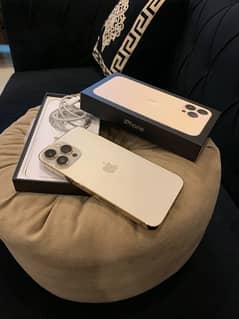 IPHONE 13 PRO MAX FACTORY UNLOCK WITH COMPLETE BOX UP FOR SALE