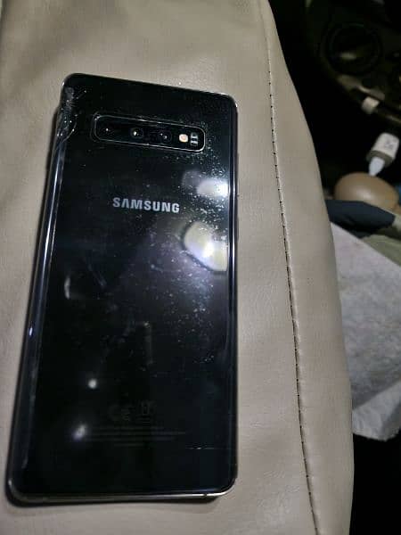 Samsung s10 plus 0