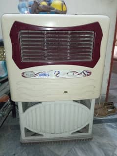 Indus Room Cooler Model PC-1800 Plus copper winding