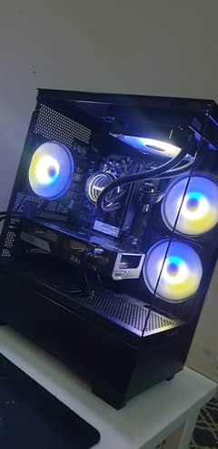 High End Rx 6600 Pc for sale