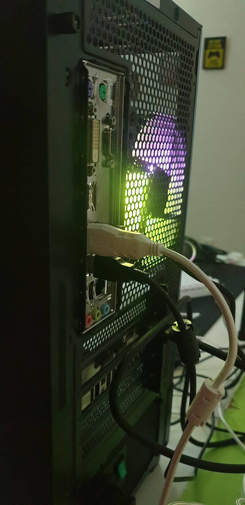 High End Rx 6600 Pc for sale 6