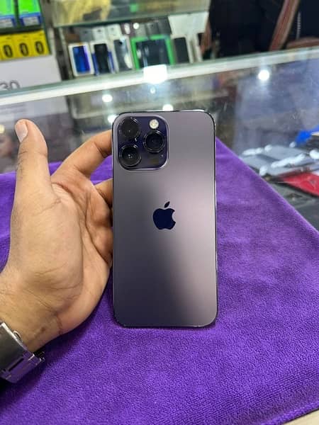 iphone 14 pro max 256gb 0