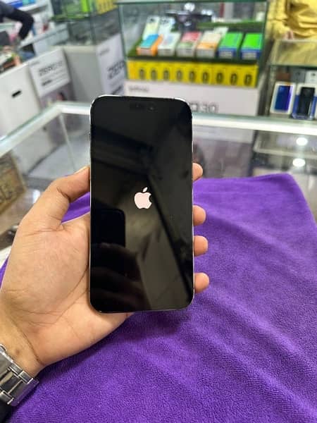 iphone 14 pro max 256gb 1