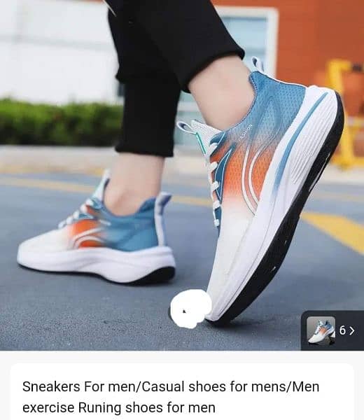Runing for men/casual for men/men exercise shoes
price for 4000 2