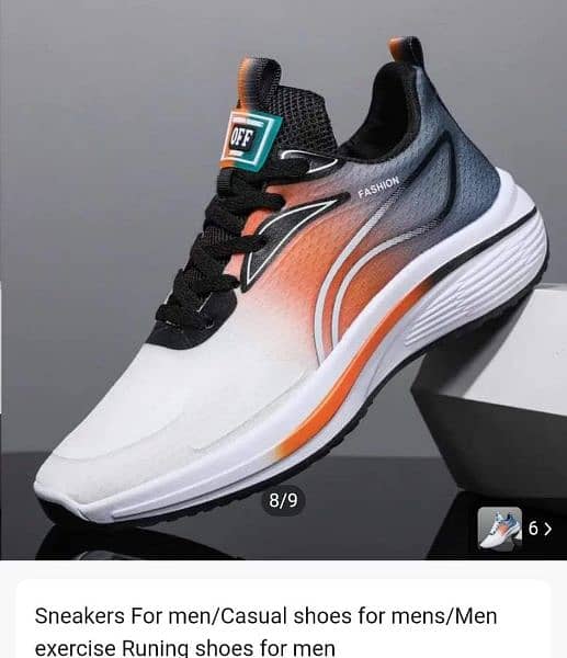 Runing for men/casual for men/men exercise shoes
price for 4000 3