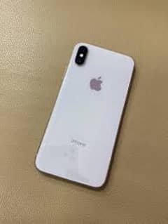 Iphone X 256gb PTA Aprooved 0