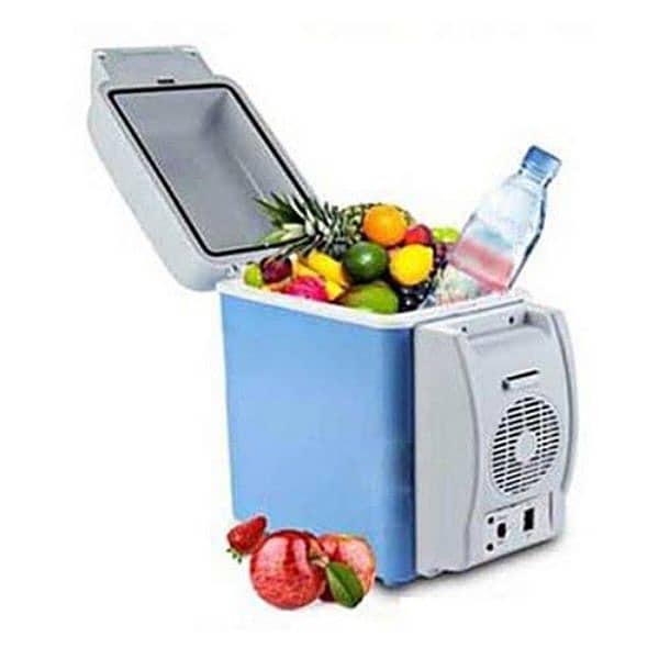 mini portable fridge 1