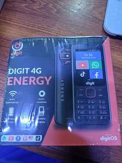 Energy 4G Digit 0