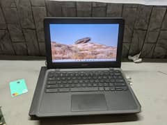 Acer Chromebook c732t touch screen