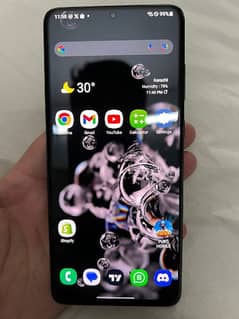 Samsung Galaxy S20+ 5G dual sim 0