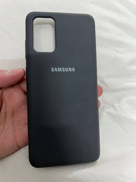 Samsung Galaxy S20+ 5G dual sim 2