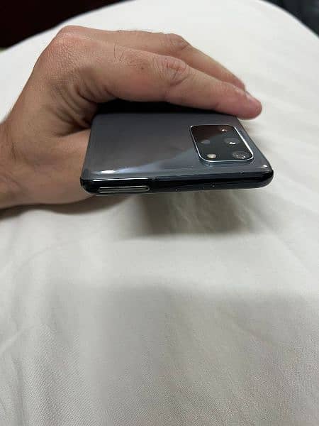 Samsung Galaxy S20+ 5G dual sim 7