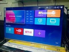 MEGA OFFER 85 SMART UHD HDR SAMSUNG LED TV 03044319412