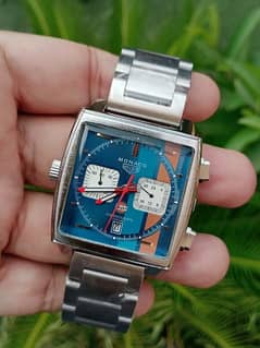 TAG HEUER watch / 03213205000