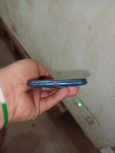 vivo y97 . . 8GB +256GB PTA APPROVED ONLY MOB 4