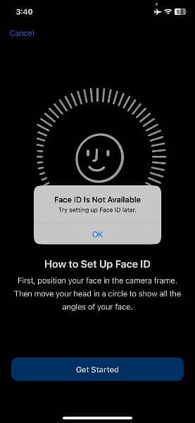 FACE ID REPAIRS X TO 14 PRO MAX 0