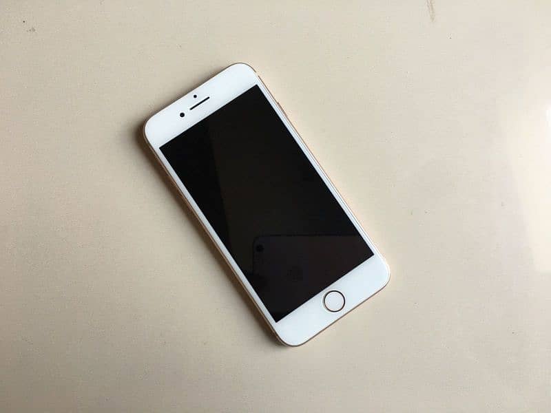 Iphone 6S 128GB Official PTA Approved Brand New 0