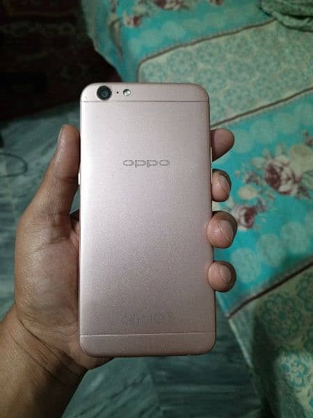 Oppo A57 4/64gb 0