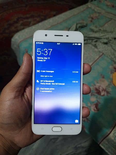 Oppo A57 4/64gb 4