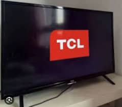 32 INCH TCL ANDROID LED 4K UHD IPS DISPLAY 3 YEAR WARRANTY 03004675739