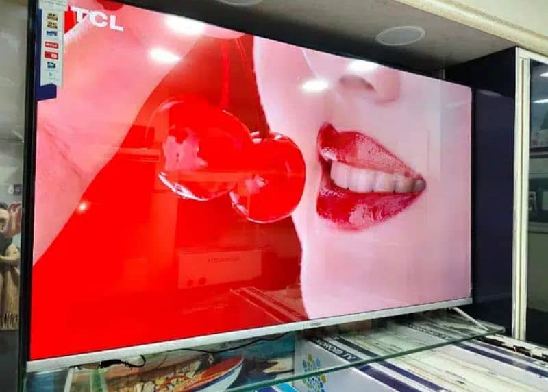 55 INCH SMART LED IPS DISPLAY LATEST 2025 SERIES 03004675739 3