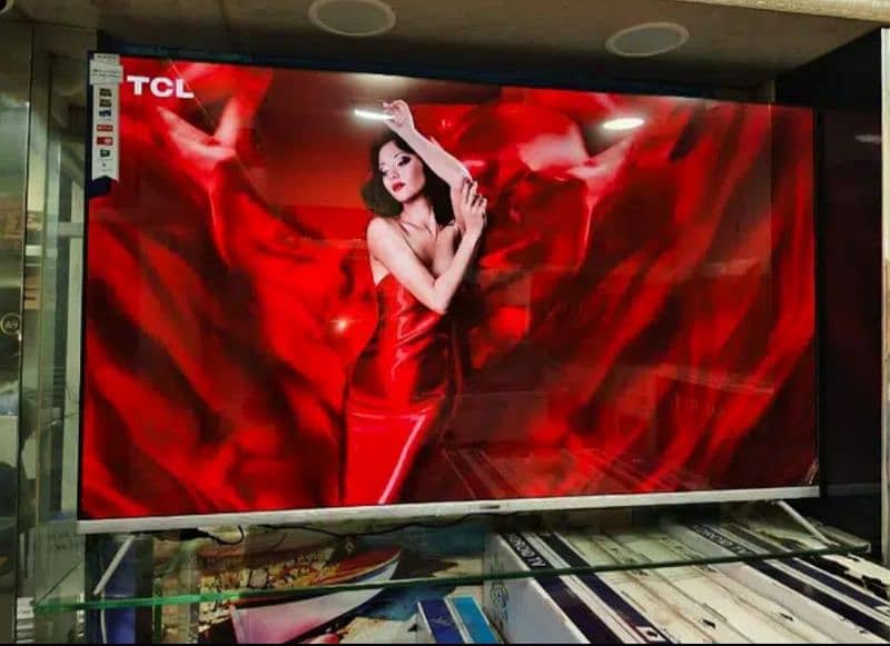 55 INCH SMART LED IPS DISPLAY LATEST 2025 SERIES 03004675739 4