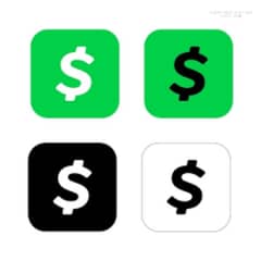Cashapp ( Cash app ) Available For sale