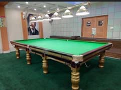 Snooker Tables for sale 0