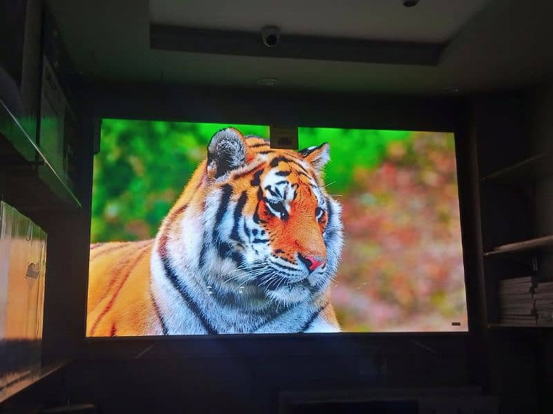 65, INCH Samsung Smart UHD 4k LED TV WARRANTY 3 YEARS O3O2O422344 0