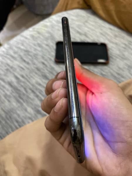Iphone XS Max Pta Approved Jv 2