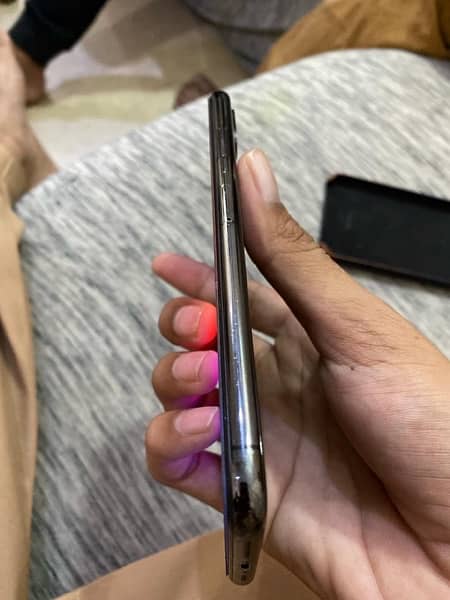 Iphone XS Max Pta Approved Jv 3