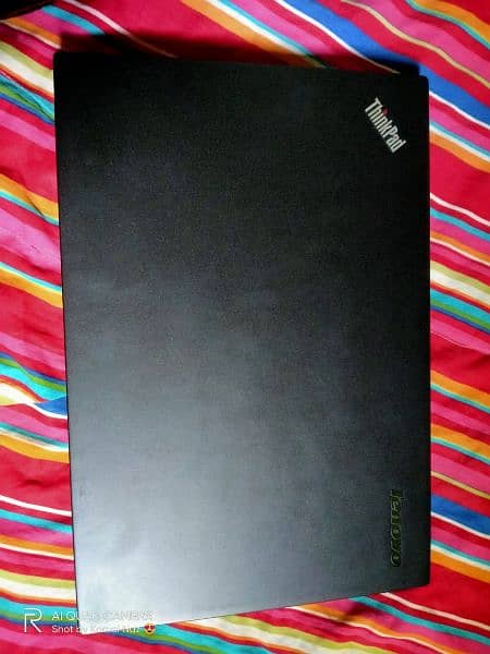 Lenovo Laptop 4