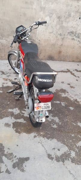 Union Star Used Bike For Sale 2