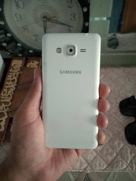 Samsung Galaxy Grand Prime 1