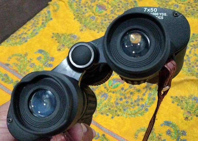 binoculars 10