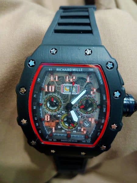 imported watch 1
