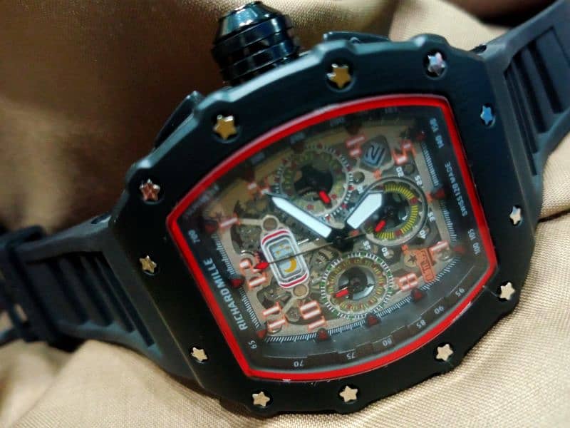 imported watch 4
