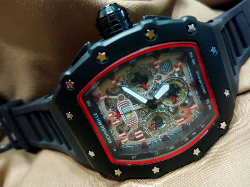 imported watch 7