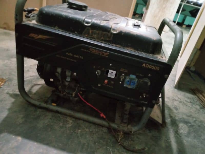 GENERATOR AVAILABLE FOR SALE AT CHEAP PRICE 3