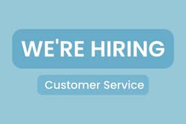Customer Care Service Required